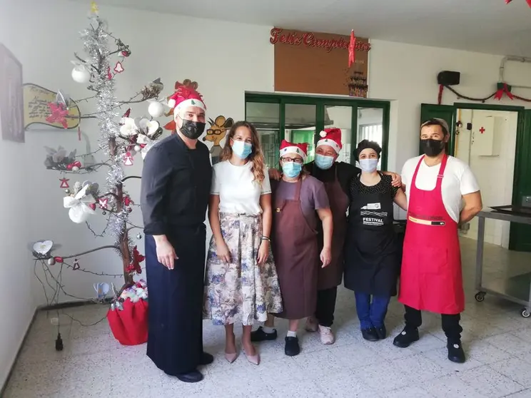 Cocineros Haría (1)