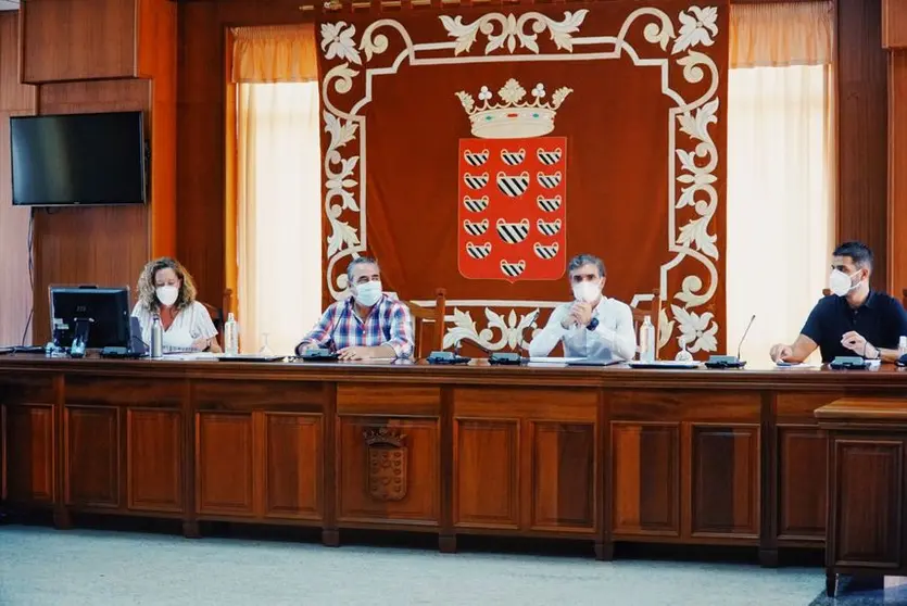 Foto Ángel Consejo Admón Turismo Lanzarote