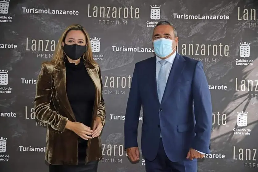Presidenta-y-Consejero-Lanzarote-Premium