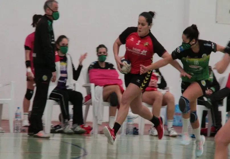 BALONMANO. ZONZAMAS - SAR RODAVIGO (5)