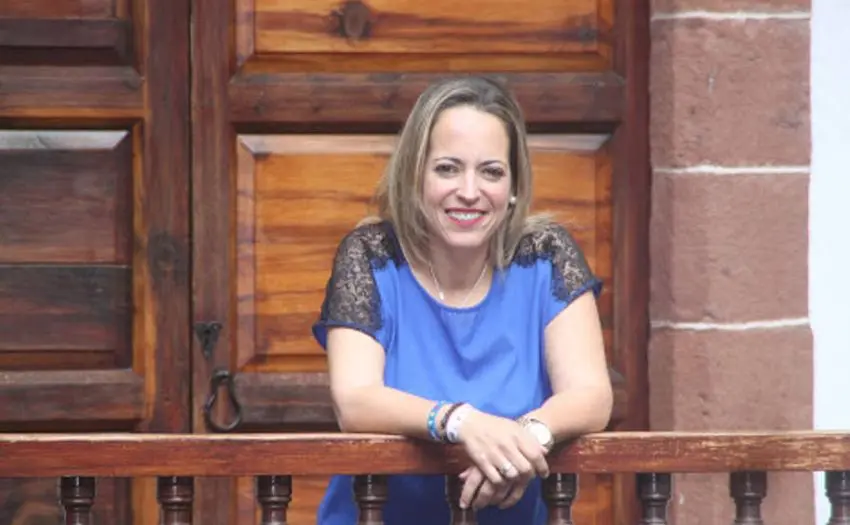 susana martin