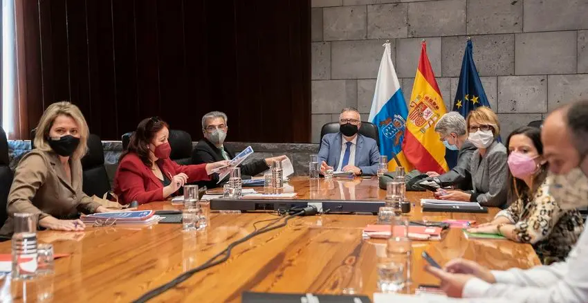 consejo gobierno 28 enero