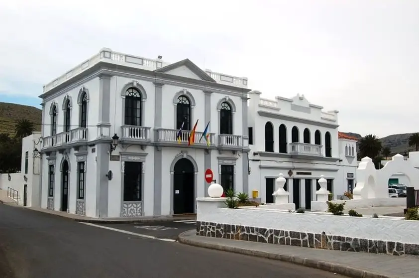 ayuntamiento