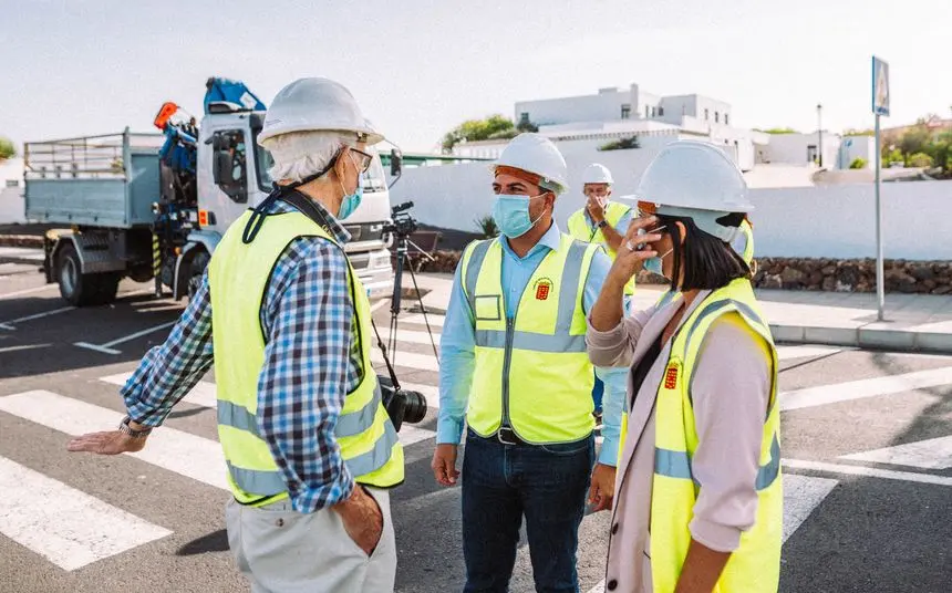 Jacobo Medina, consejero de Obras Públicas (1)