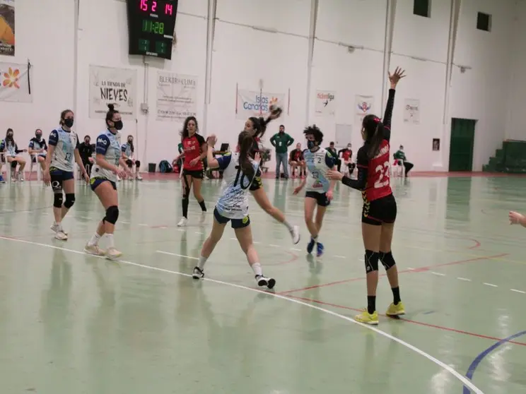 PREVIA. ZONZAMAS - PALENCIA (3)
