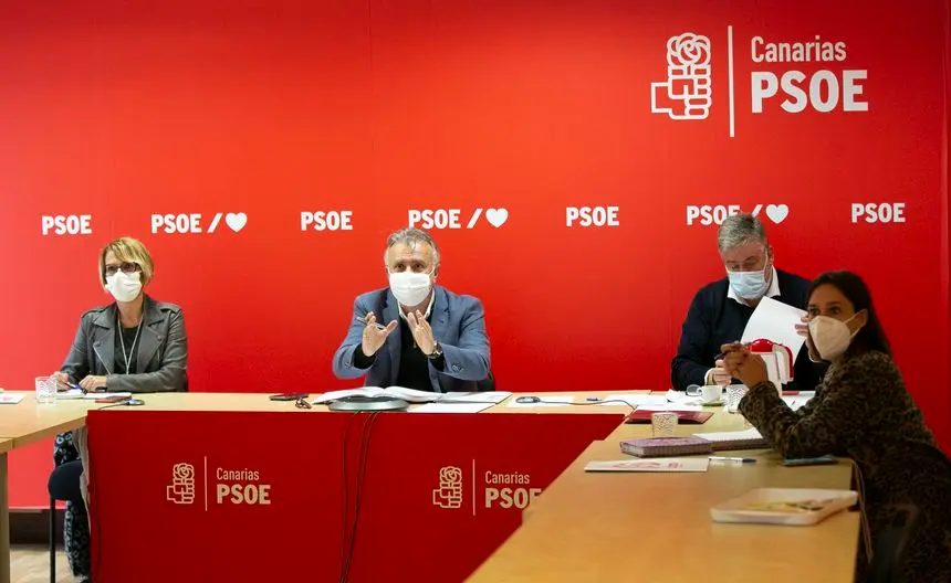 Ejecutiva PSOE 050221 (3)