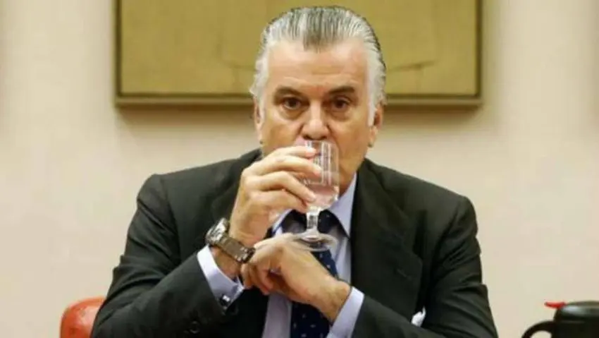 barcenas