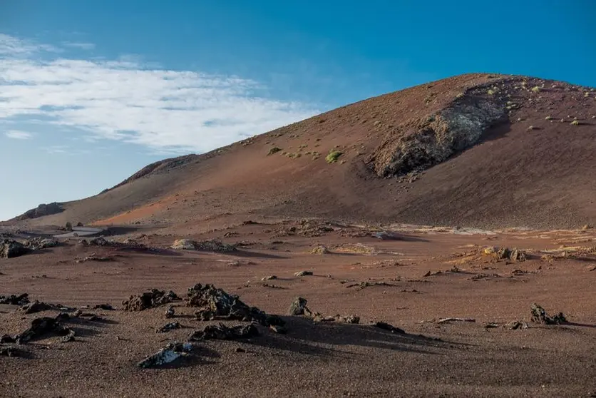Timanfaya