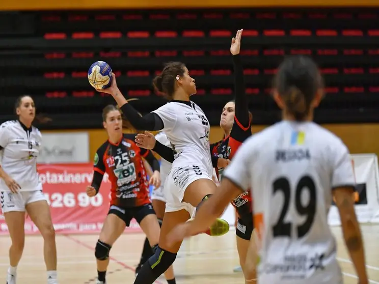 PREVIA SAN JOSÉ OBRERO - VALLADOLID (2)