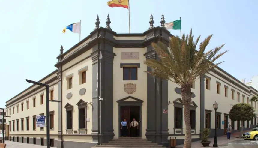 Imagen del Cabildo. ONDA FUERTEVENTURA