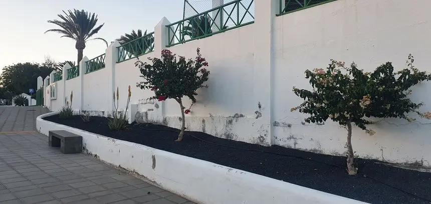 Estado de algunas infraestructuras (2)