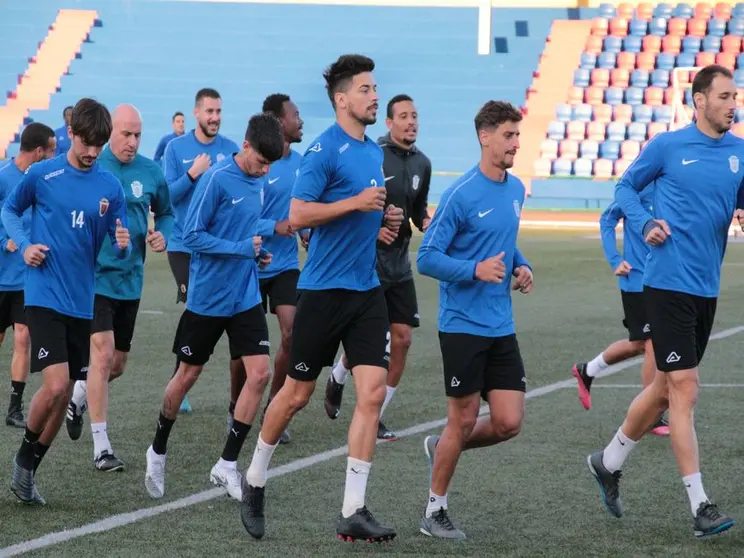 ENTRENAMIENTO UD LANZAROTE (2)