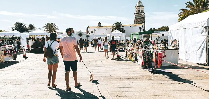 MERCADILLO