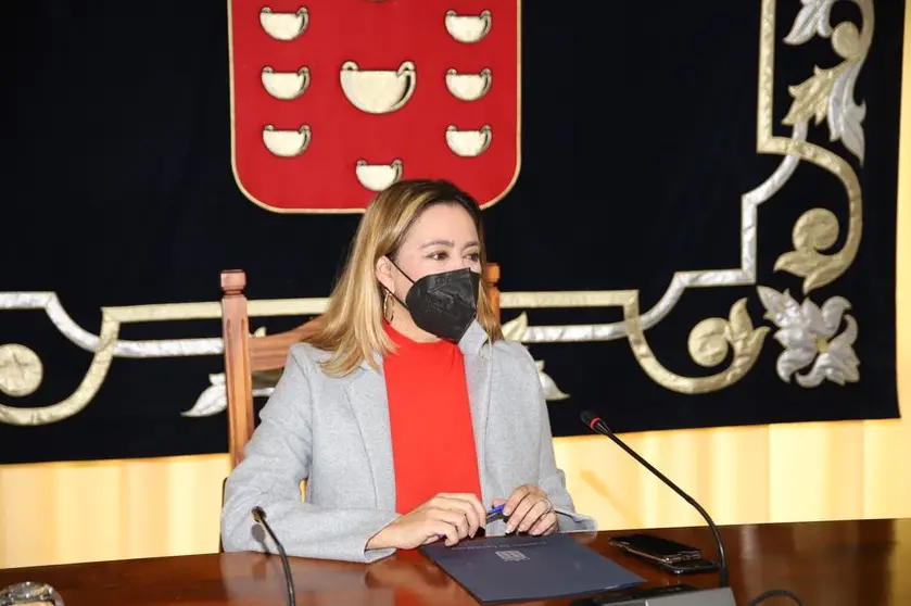 Presidenta (7)