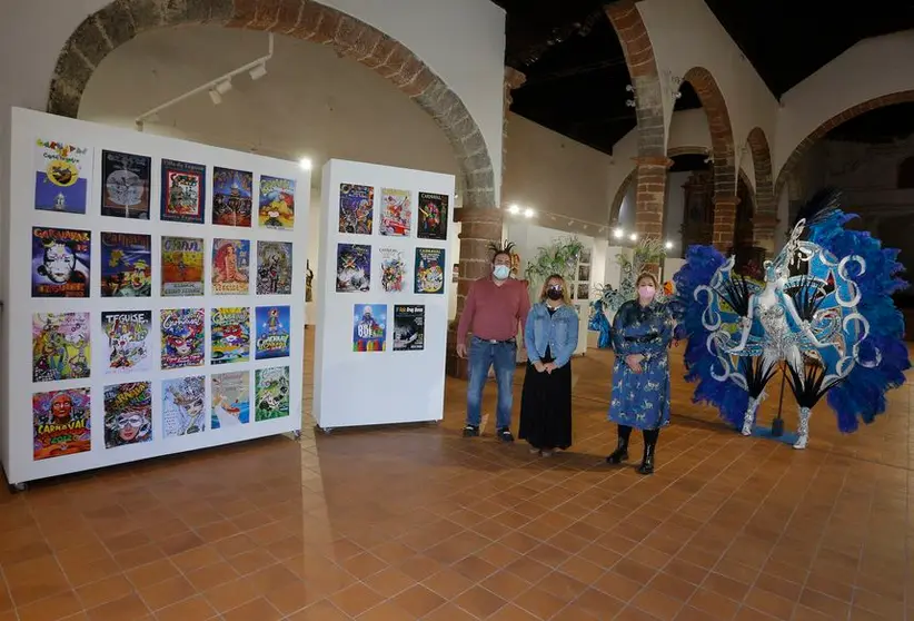 EXPO CARNAVAL TEGUISE 3