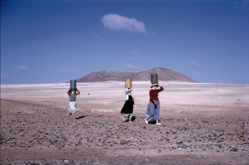 FOTO GONZALO BETANCORT (MEMORIADELANZAROTE.COM)