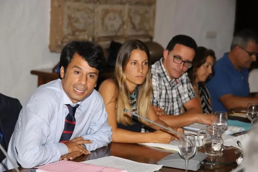 concejales psoe teguise