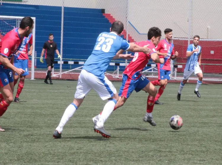 TERCERA. UD LANZAROTE - UNIÓN PUERTO (5)