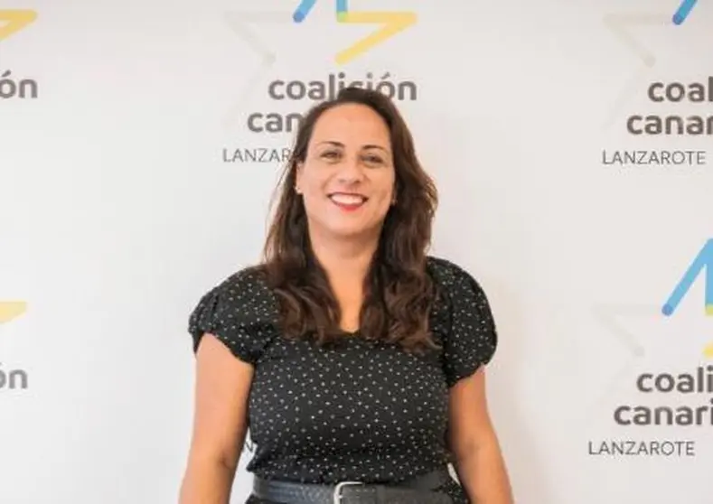 Isabel Sosa Corujo