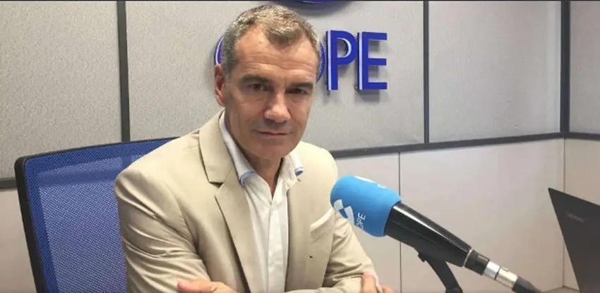 toni canto cope