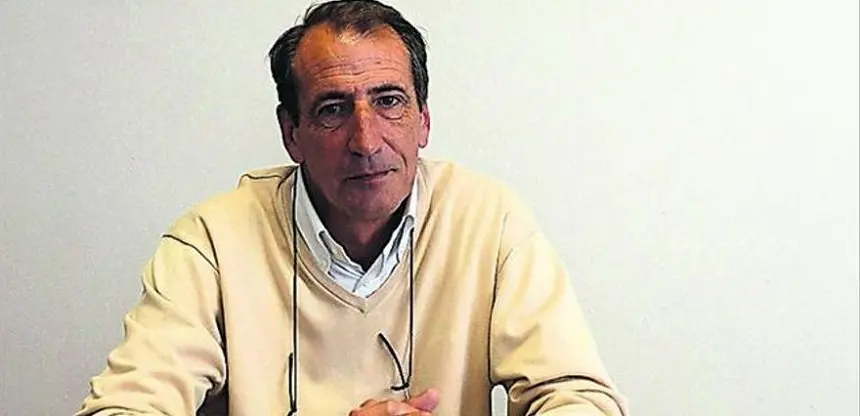 Luis Pascual