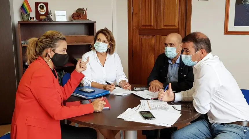 parlamentarios psoe lanzarote
