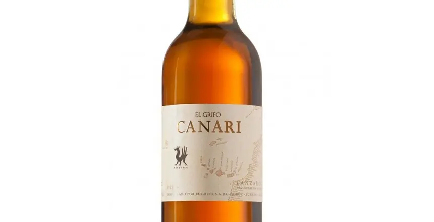 El Grifo-Canari