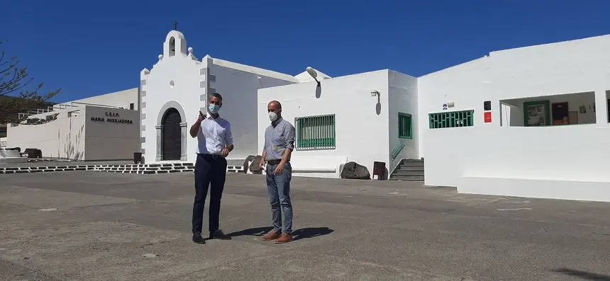 ALEXIS TEJERA Y RAÚL DE LEÓN EN MB 3
