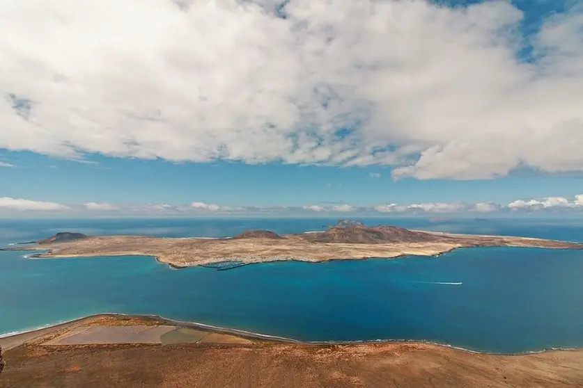 la graciosa 2