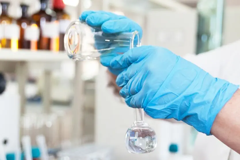 Laboratorio