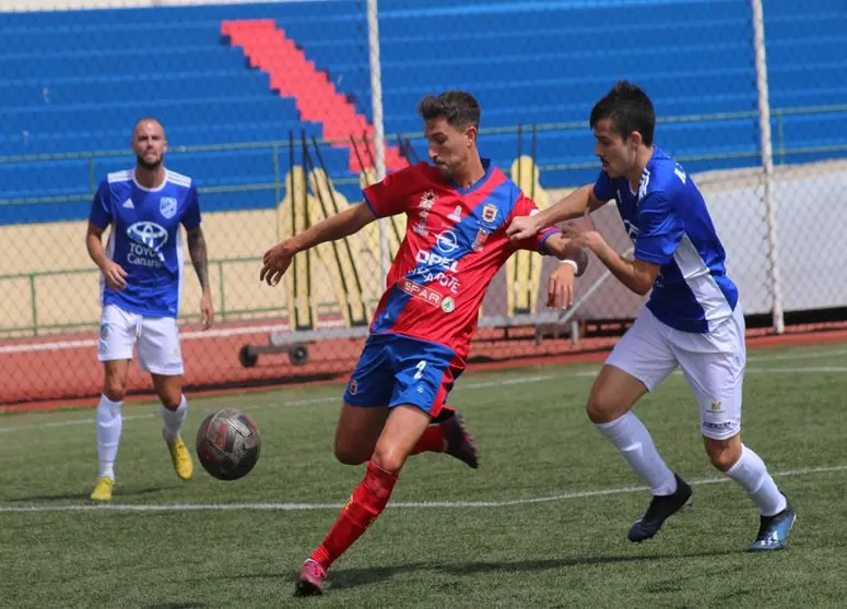 TERCERA. UD LANZAROTE - UD SAN FERNANDO (4)