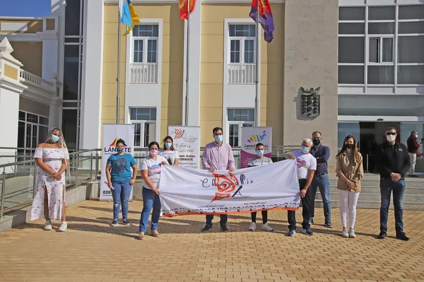 Dia Internacional de la Visibilidad Trans  (2)