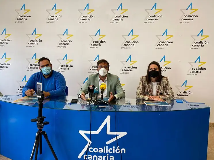 Rueda de prensa Plan de Rescate (1)