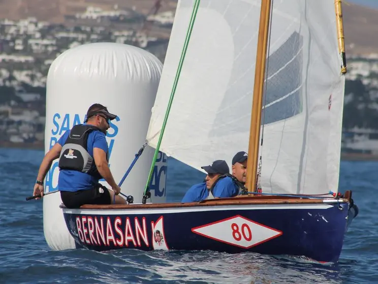 COPA VELA LATINA DEL SUR (4)