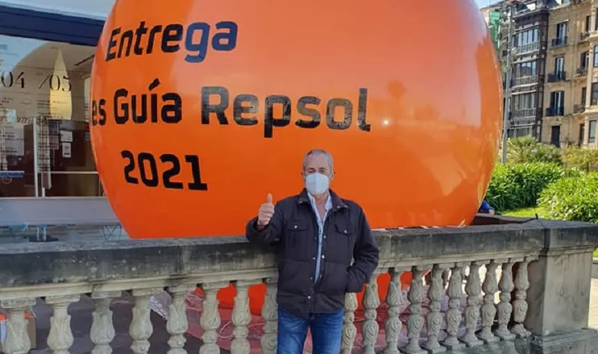 JUAN EL RISCO PREMIOS REPSOL