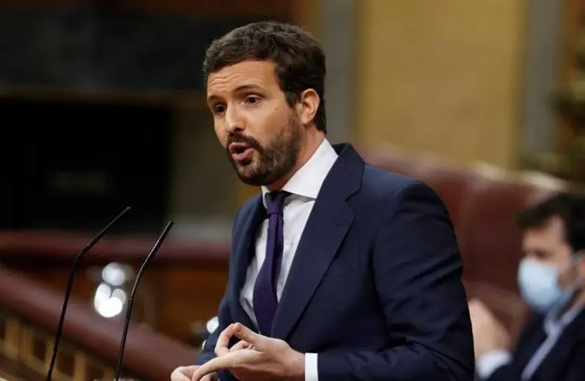 pablo casado