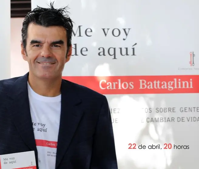 CARLOS BATTAGLINI