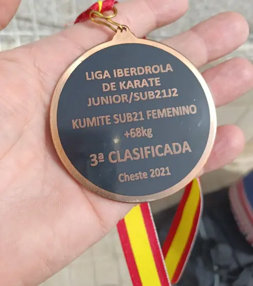 medalla