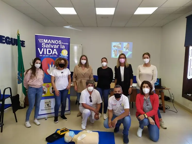 CURSO REANIMACIOěN TEGUISE 1