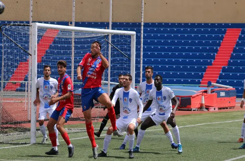 TERCERA. UD LANZAROTE - CD BUZANADA (3)