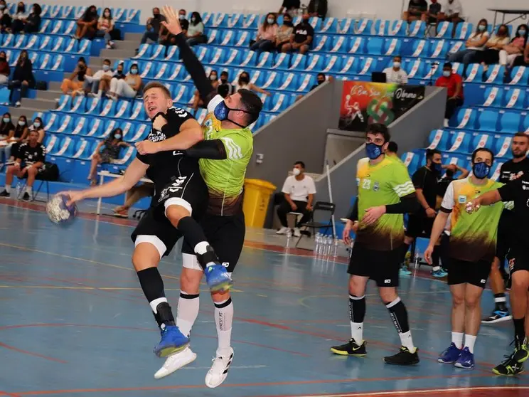 BALONMANO.SAN JOSÉ - BUEU (3)