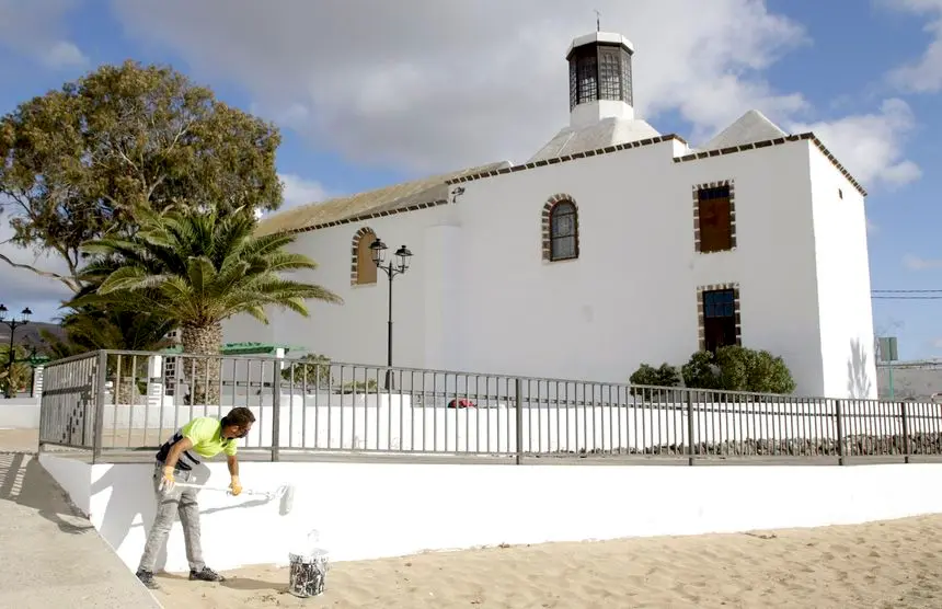 PLAN EMPLEO TEGUISE 2021 2