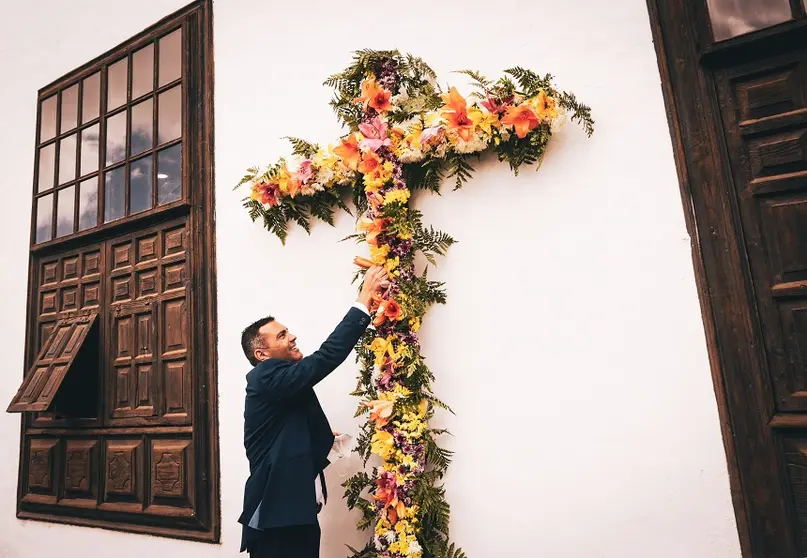 ALCALDE TEGUISE DIěA DE LA CRUZ