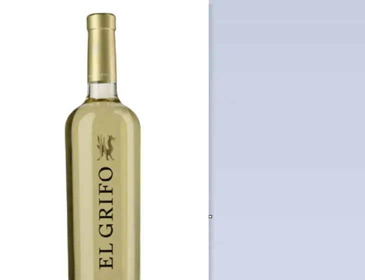 vino el grifo