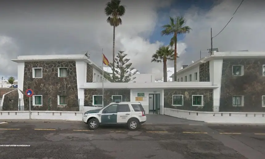 Guardia-Civil-Lanzarote