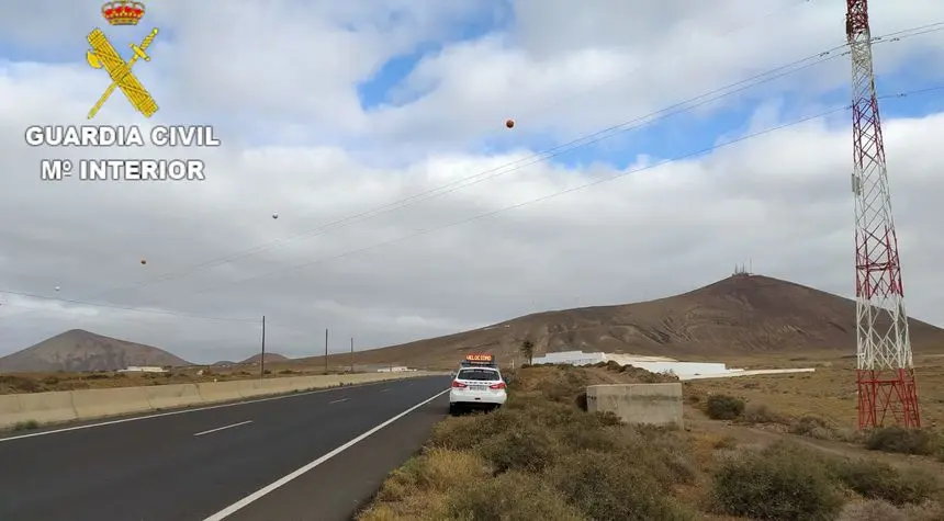 foto dto Lanzarote