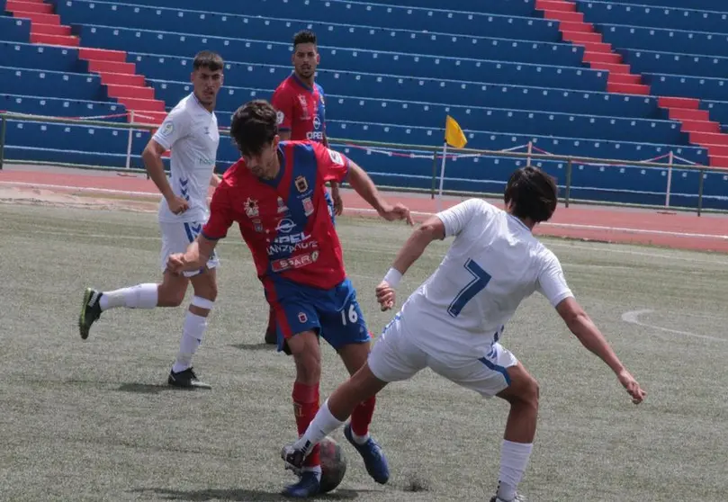 TERCERA. UD LANZAROTE - CD TENERIFE B (4)