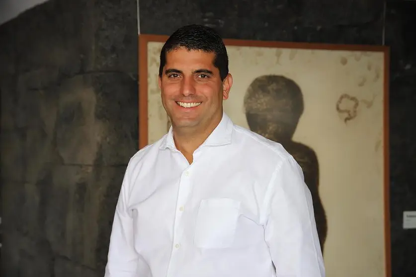 Benjamín Perdomo (4)
