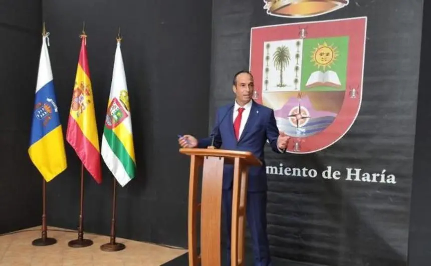 alfredo villalba psoe haría