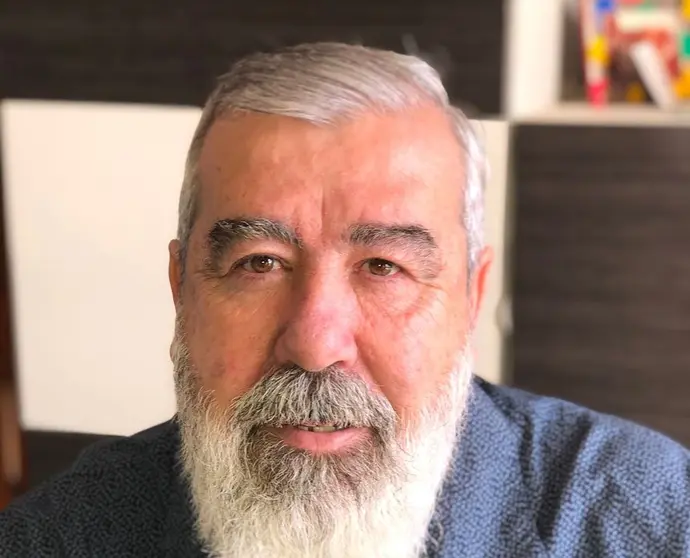 ramiro muñoz lanzarote en pie yaiza